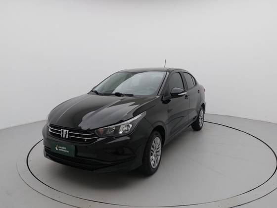 FIAT CRONOS 1.3 FIREFLY FLEX DRIVE MANUAL